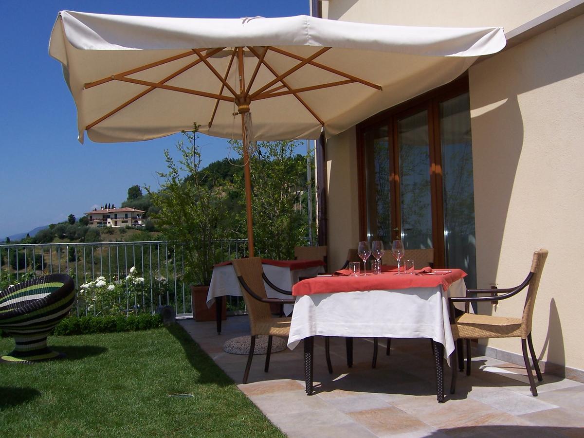 Locanda Da Gerry Castelcucco Экстерьер фото