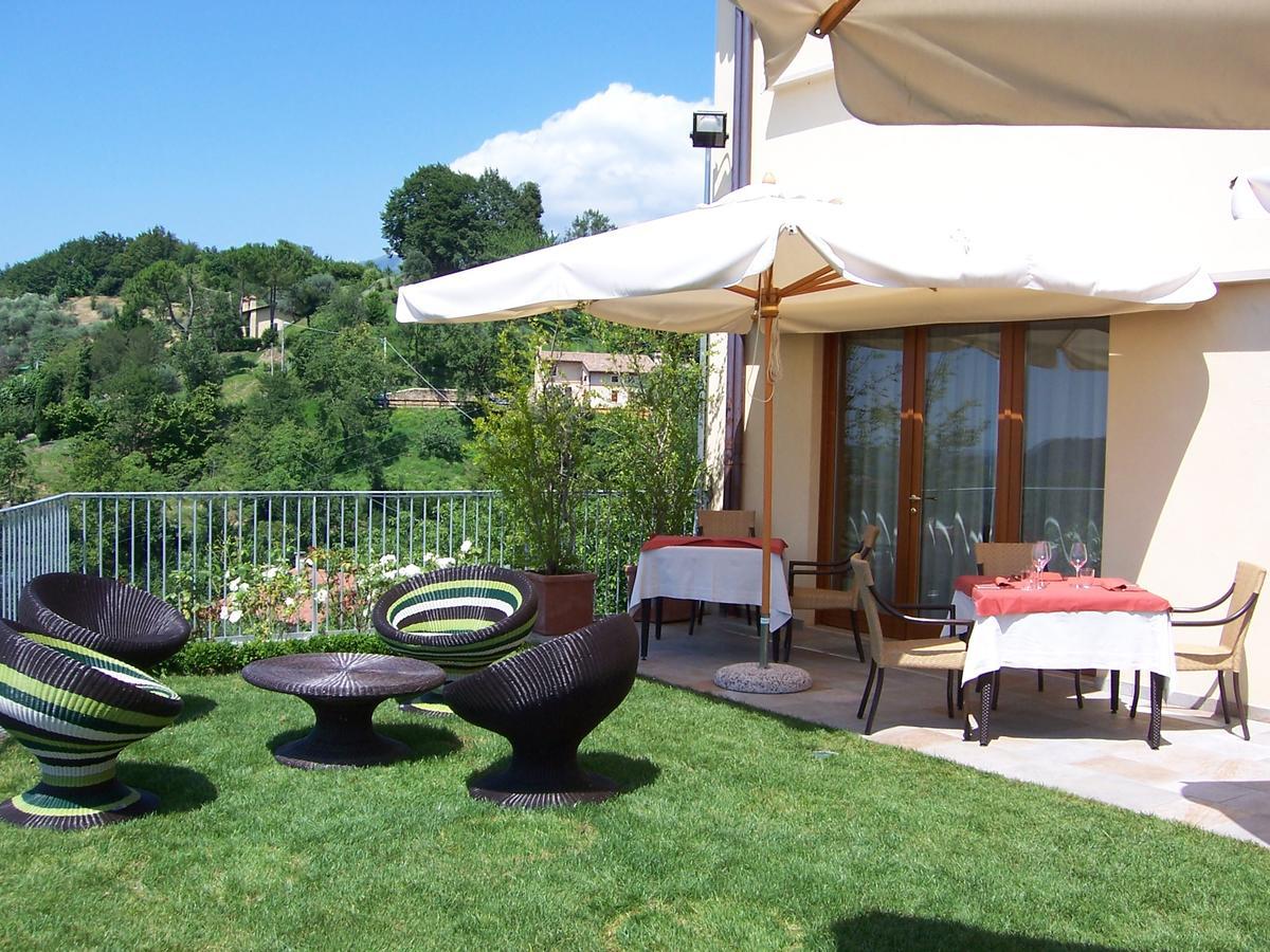 Locanda Da Gerry Castelcucco Экстерьер фото